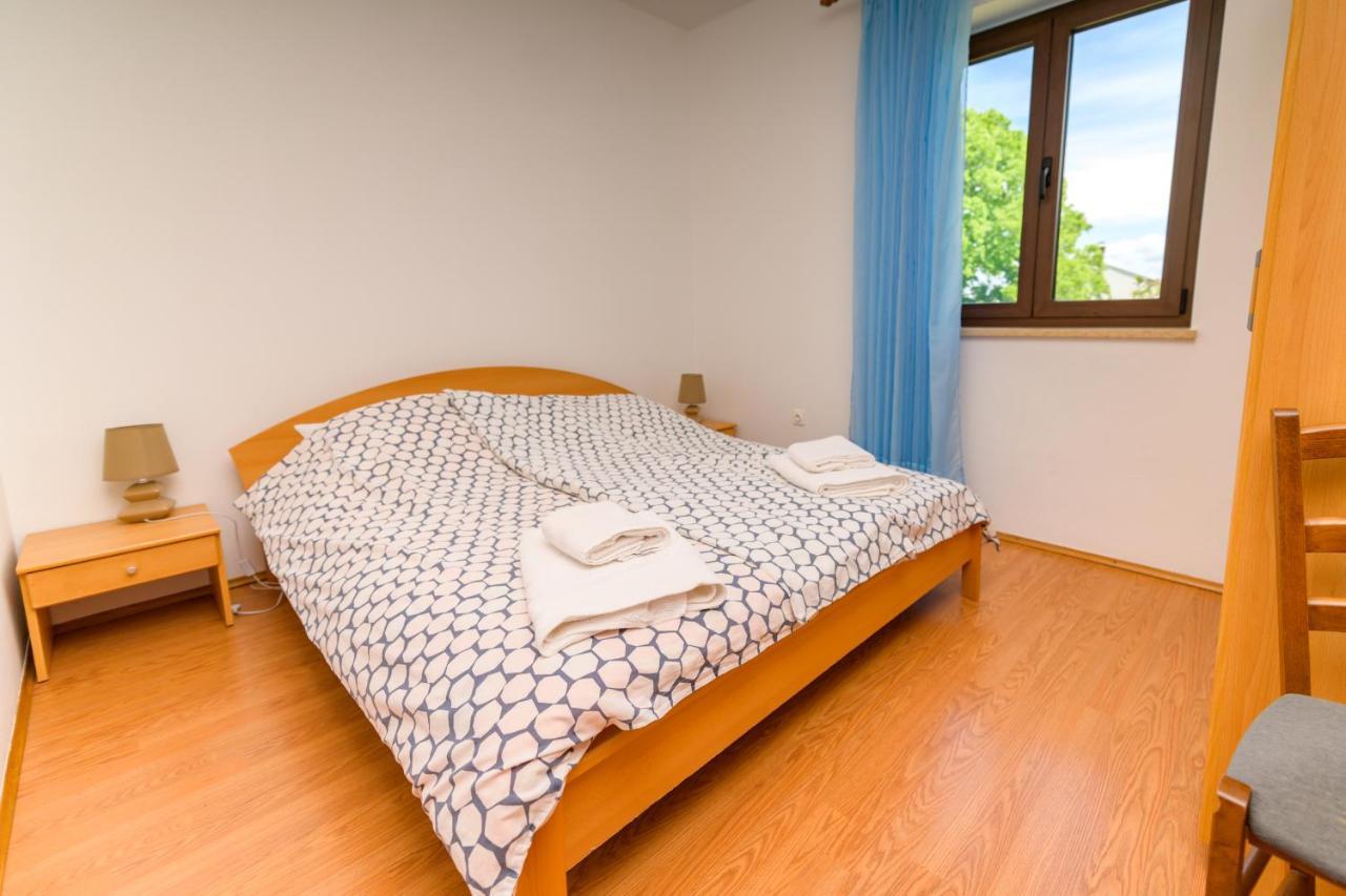 Apartments Marina Veskovic Nerezine Extérieur photo