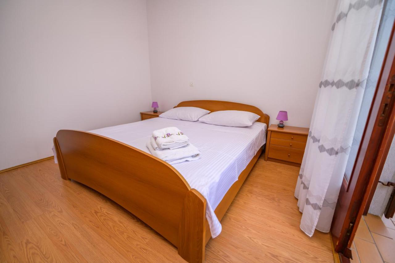Apartments Marina Veskovic Nerezine Extérieur photo