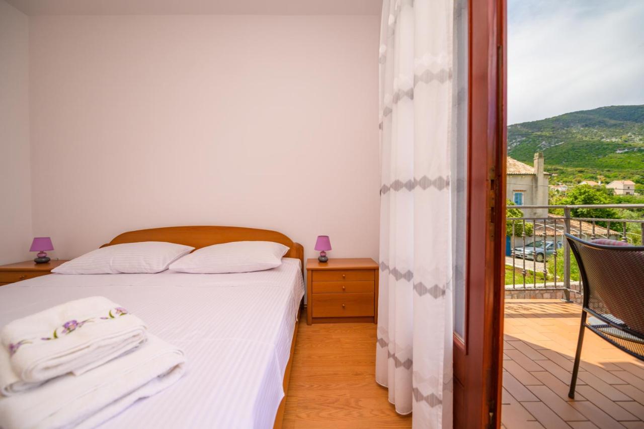 Apartments Marina Veskovic Nerezine Extérieur photo