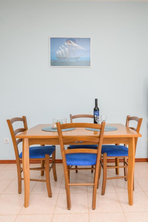 Apartments Marina Veskovic Nerezine Extérieur photo