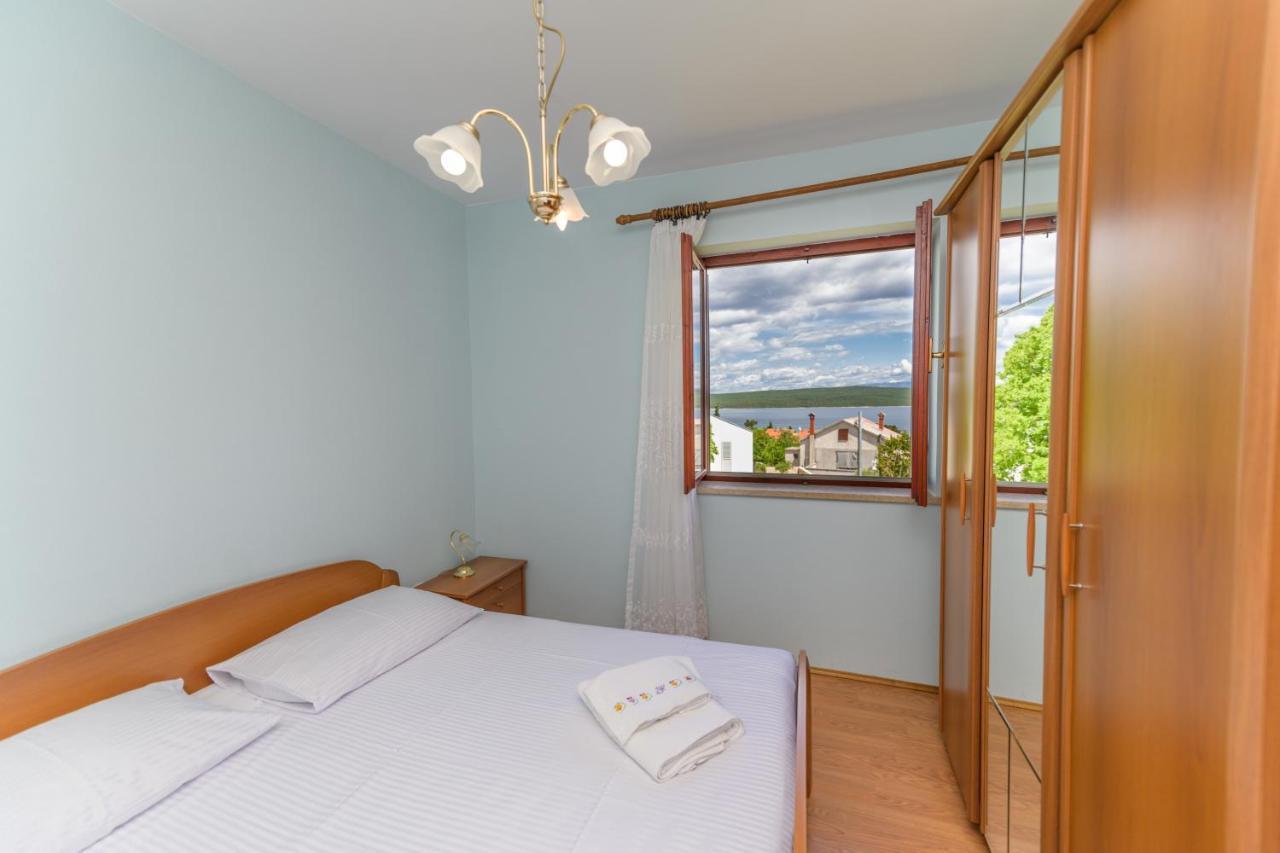 Apartments Marina Veskovic Nerezine Extérieur photo