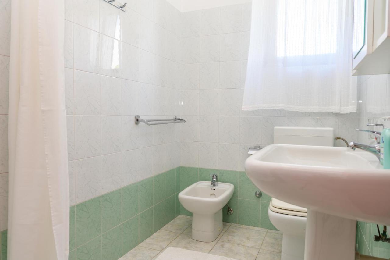 Apartments Marina Veskovic Nerezine Extérieur photo
