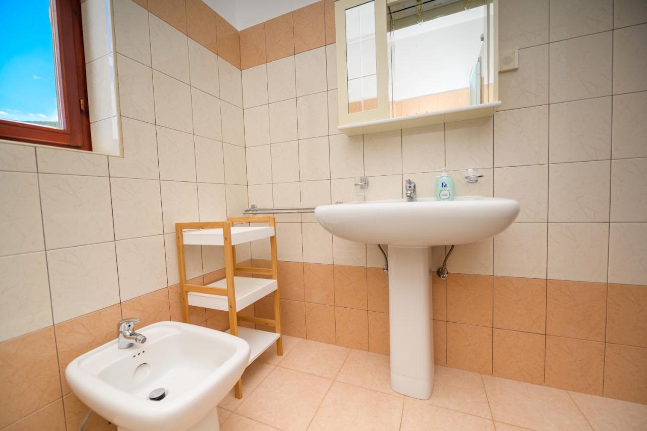 Apartments Marina Veskovic Nerezine Extérieur photo