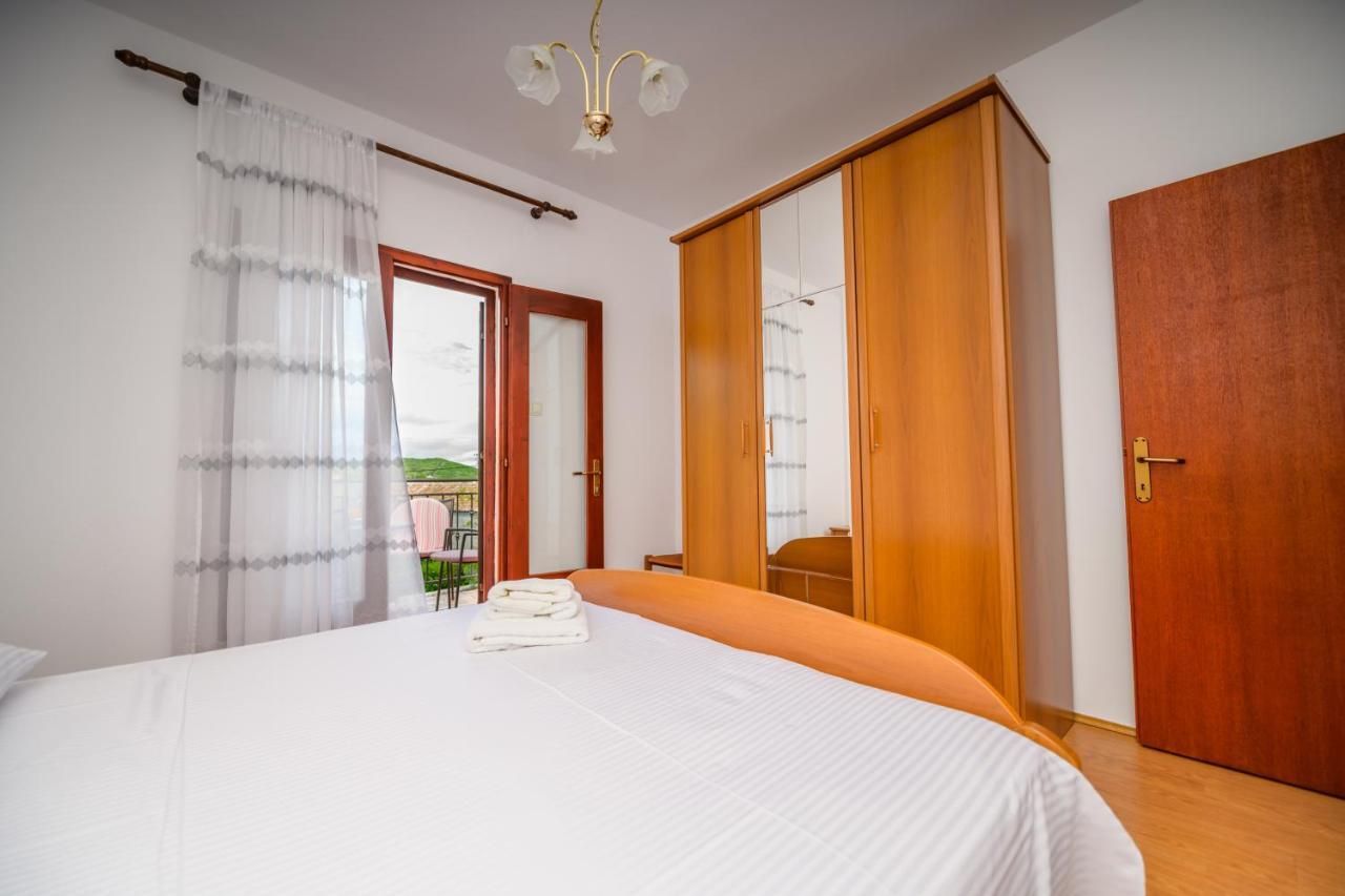 Apartments Marina Veskovic Nerezine Extérieur photo