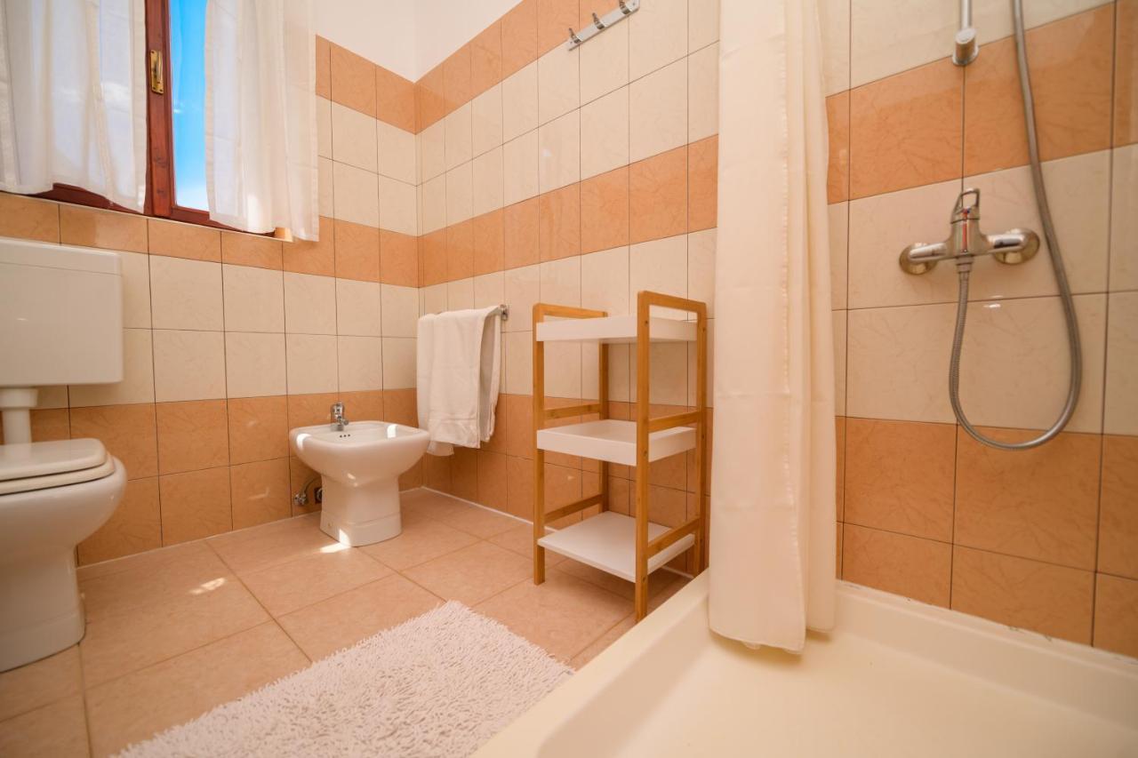 Apartments Marina Veskovic Nerezine Extérieur photo