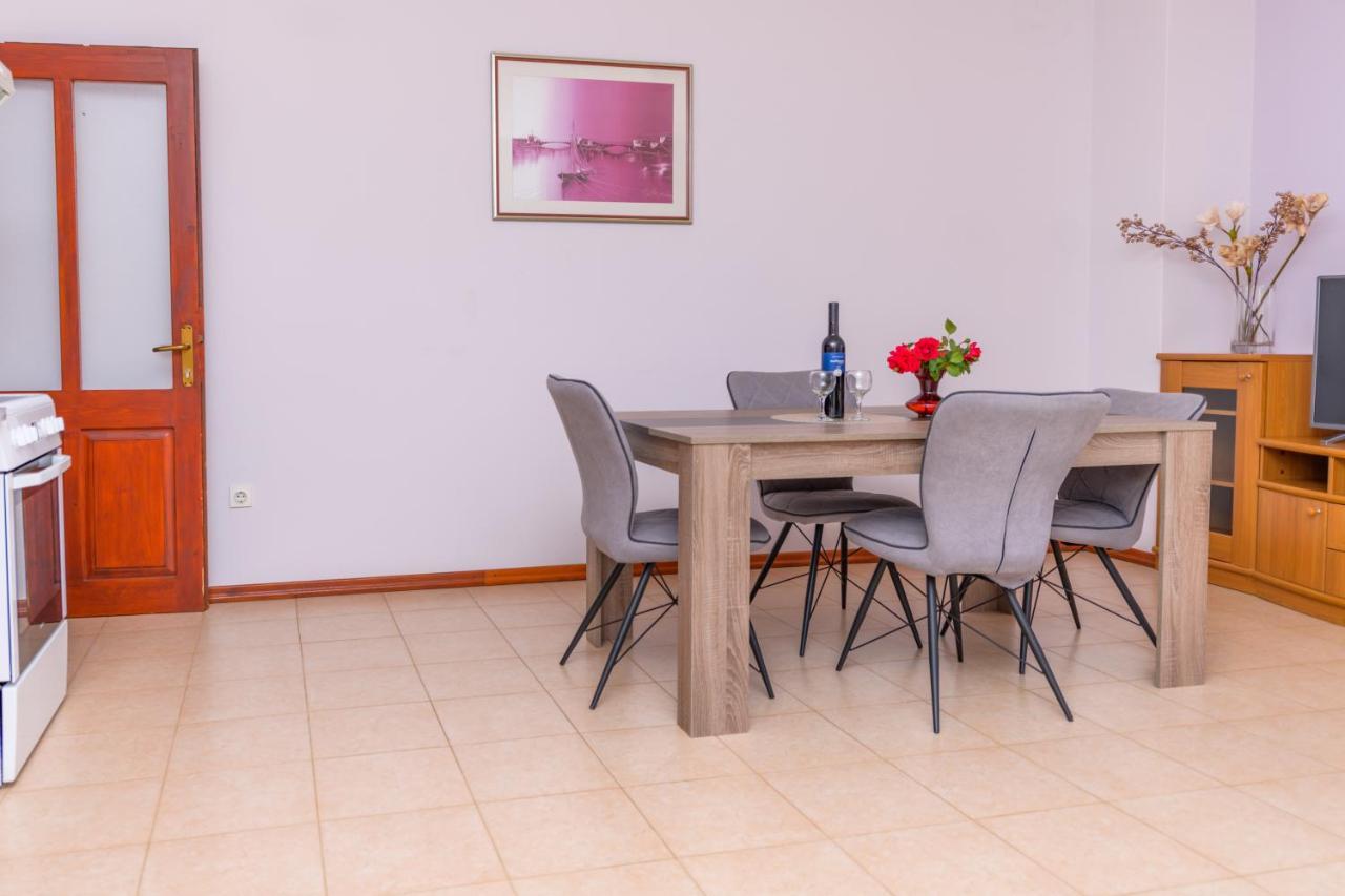 Apartments Marina Veskovic Nerezine Extérieur photo