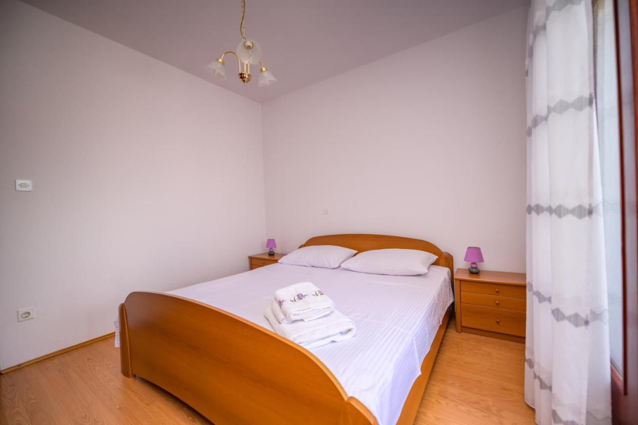 Apartments Marina Veskovic Nerezine Extérieur photo