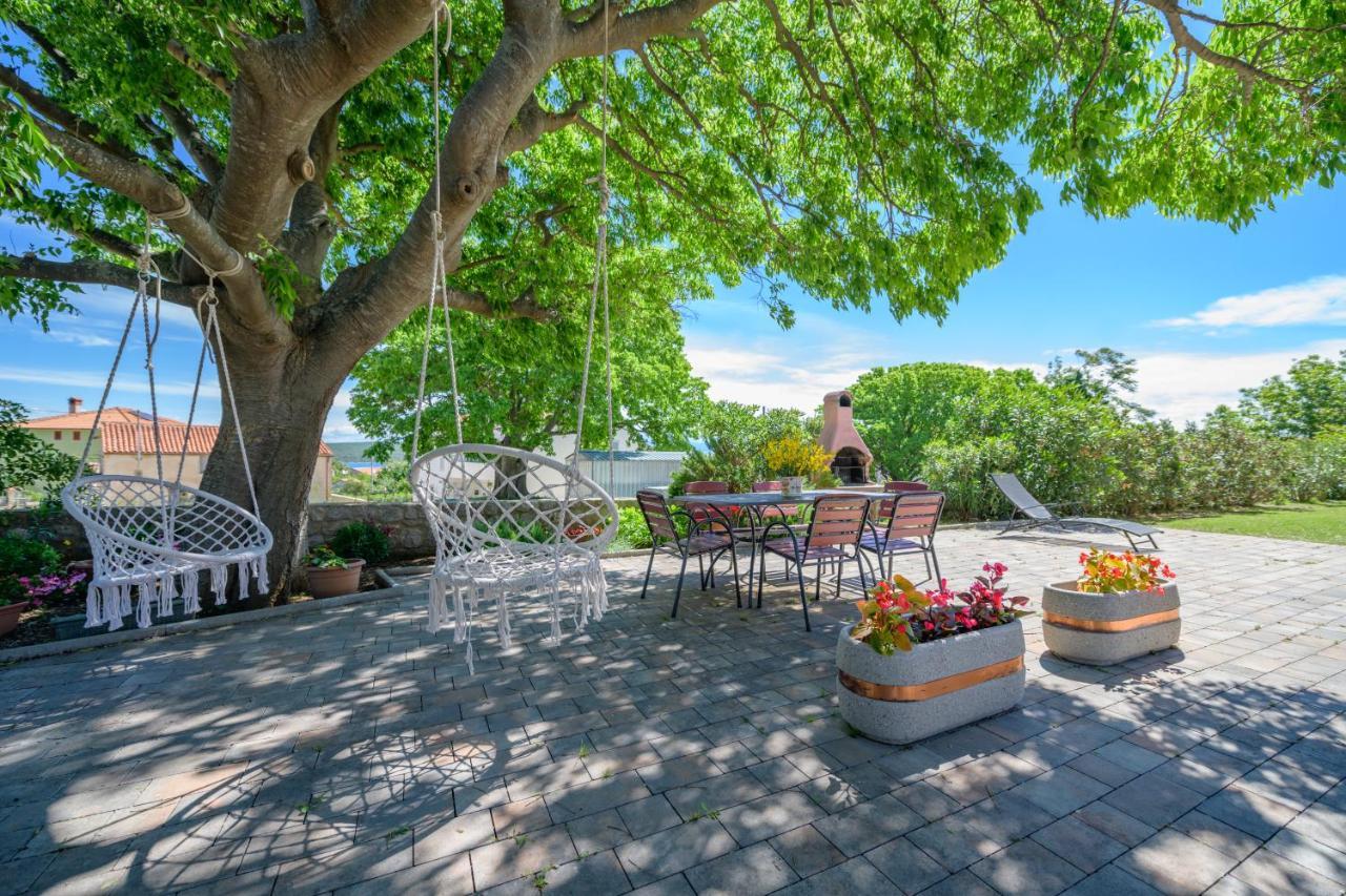 Apartments Marina Veskovic Nerezine Extérieur photo